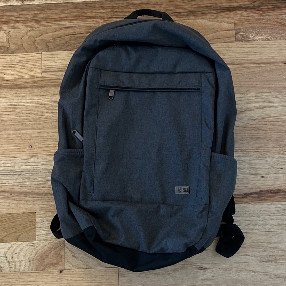 Case Logic Backpack - image 3